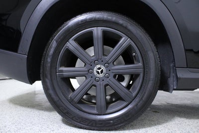 2020 Mercedes-Benz GLS GLS 450