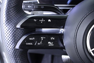 2024 Mercedes-Benz GLS GLS 450