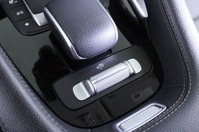 2024 Mercedes-Benz GLS GLS 450