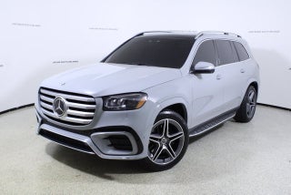 2024 Mercedes-Benz GLS GLS 450