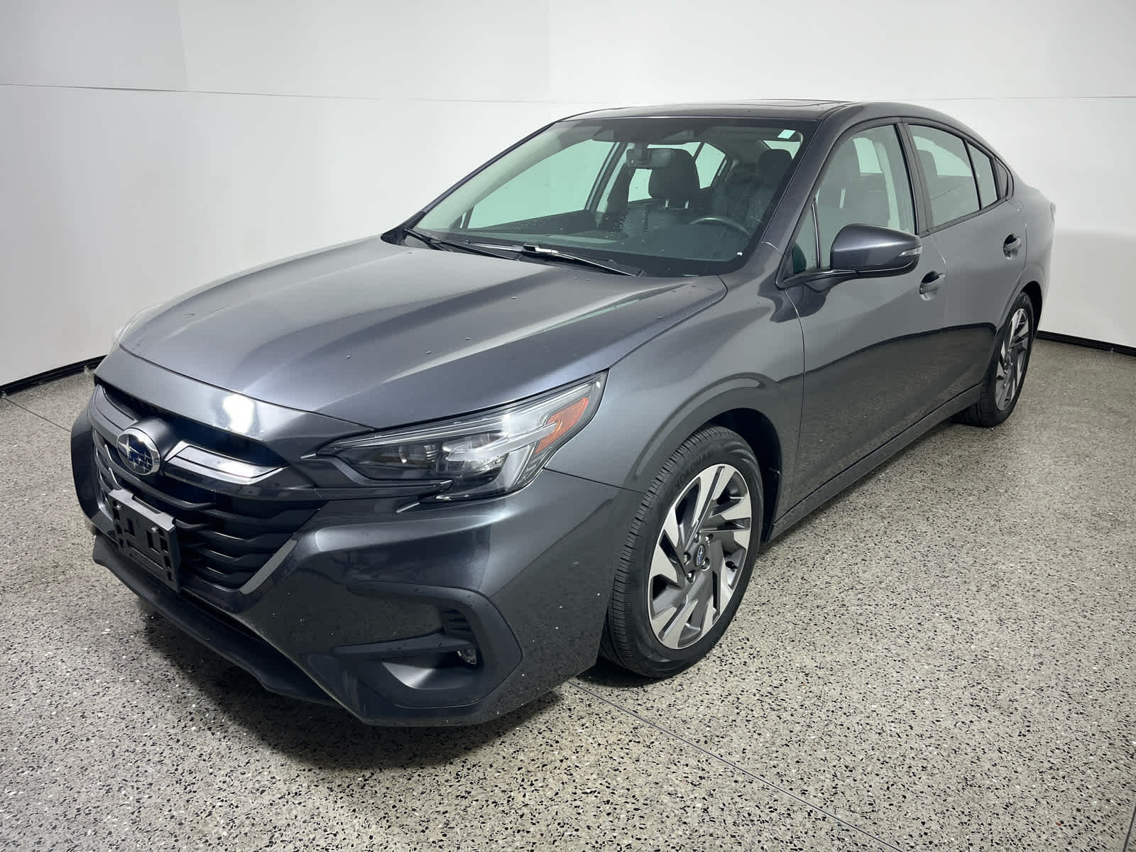 2024 Subaru Legacy Limited