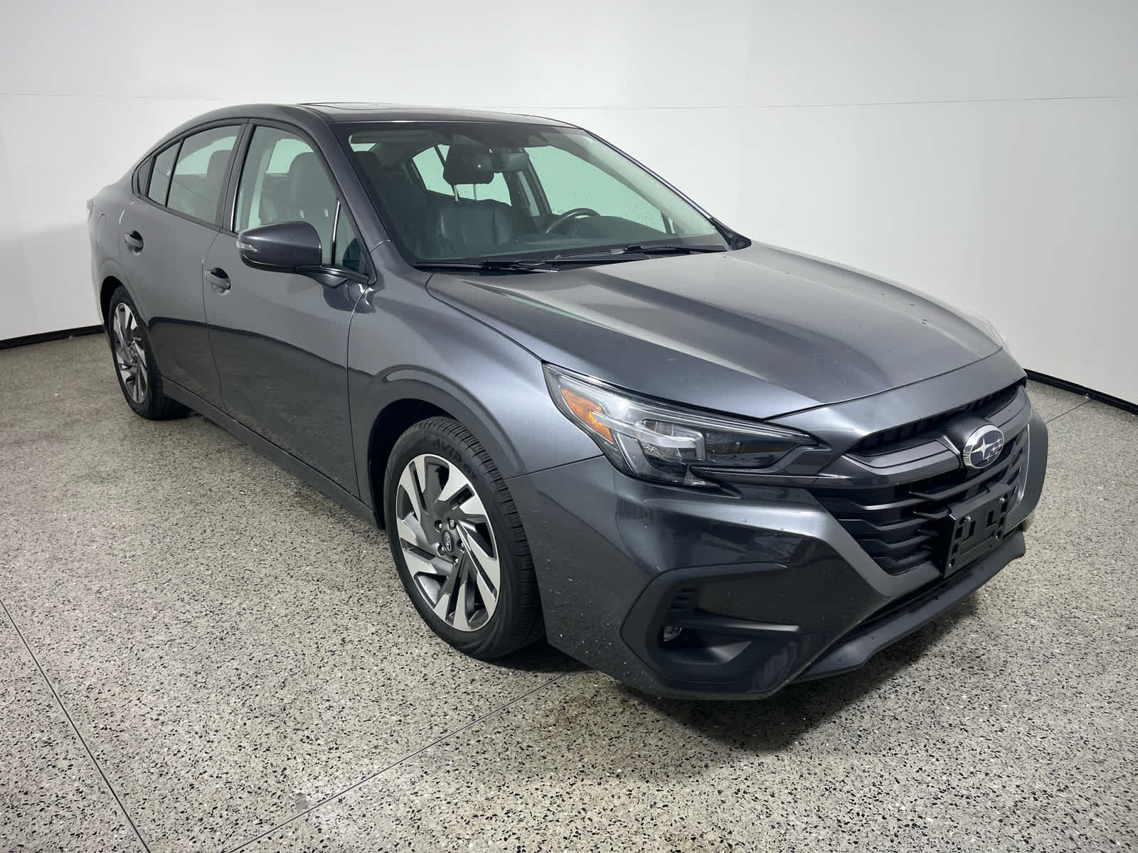 2024 Subaru Legacy Limited