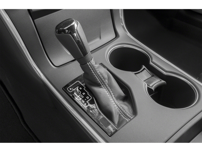 2015 Toyota Camry XSE