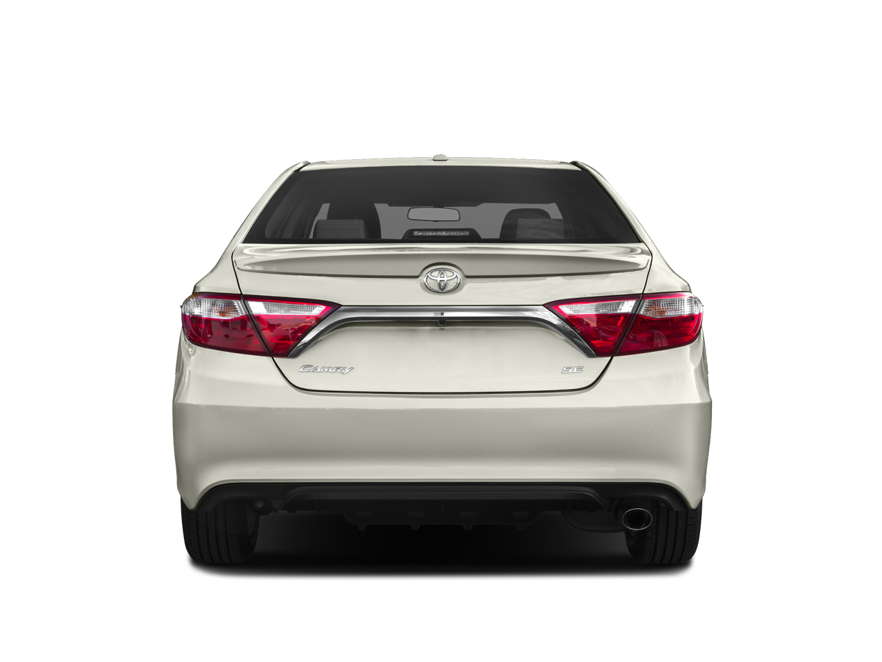 2015 Toyota Camry XSE