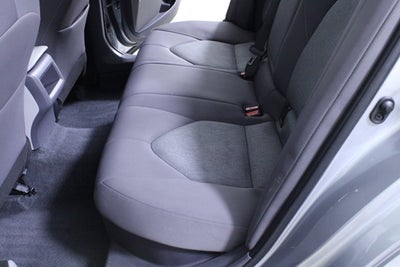 2022 Toyota Camry Hybrid LE