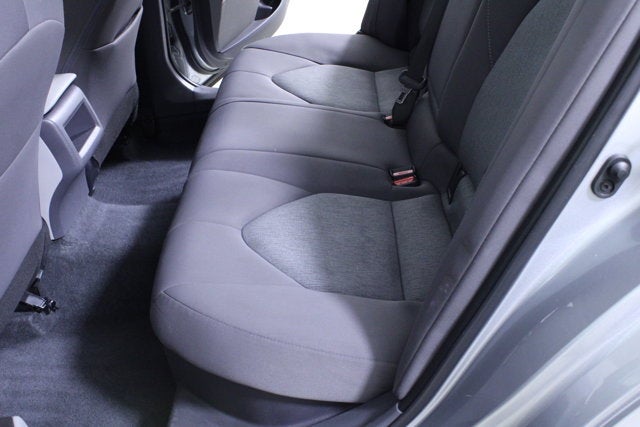 2022 Toyota Camry Hybrid LE