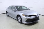 2022 Toyota Camry Hybrid LE