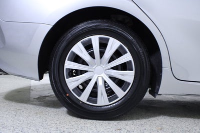 2022 Toyota Camry Hybrid LE