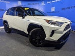 2021 Toyota RAV4 Hybrid Hybrid XSE
