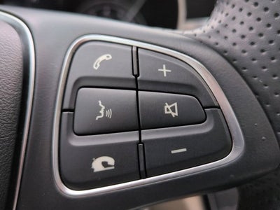 2016 Mercedes-Benz C-Class C 300