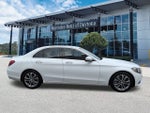 2016 Mercedes-Benz C-Class C 300