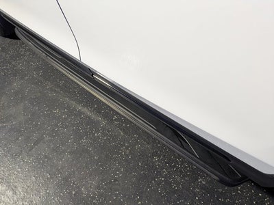 2022 Honda Pilot Black Edition