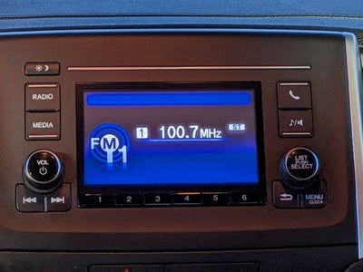 2019 Honda Passport Sport