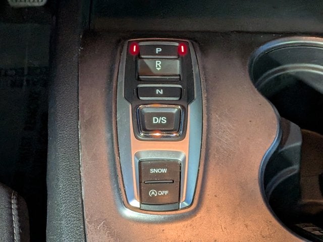 2019 Honda Passport Sport