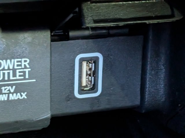 2019 Honda Passport Sport