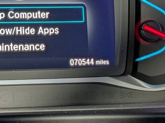 2019 Honda Passport Sport