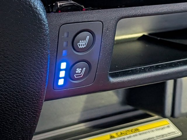 2024 Honda Passport Black Edition