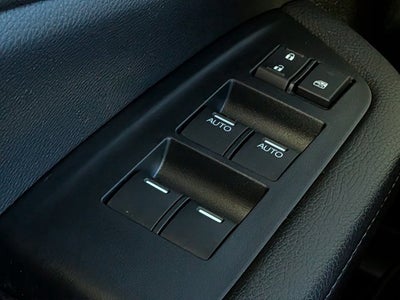 2024 Honda Passport Black Edition