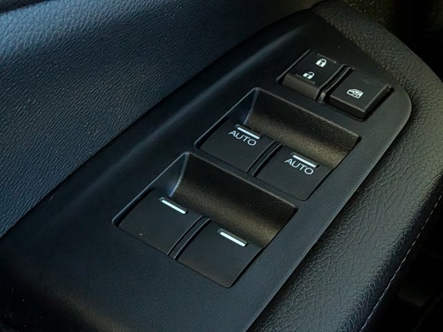 2024 Honda Passport Black Edition