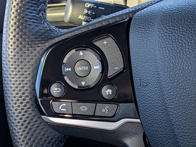 2024 Honda Passport Black Edition