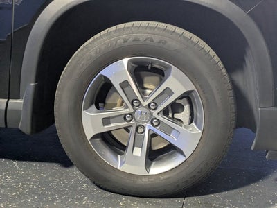 2023 Honda Pilot EX-L 8 Passenger