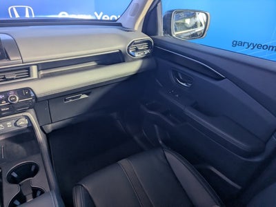 2023 Honda Pilot EX-L 8 Passenger