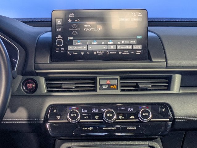 2023 Honda Pilot EX-L 8 Passenger