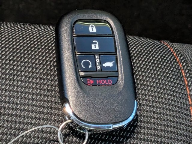 2026 Honda Pilot Sport