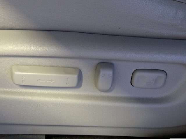 2017 Honda Ridgeline RTL-T