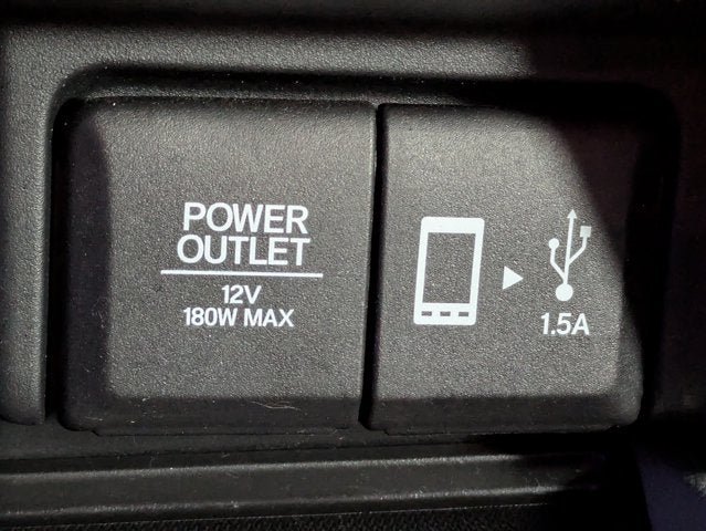 2017 Honda Ridgeline RTL-T