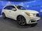 2019 Acura MDX w/Advance Pkg