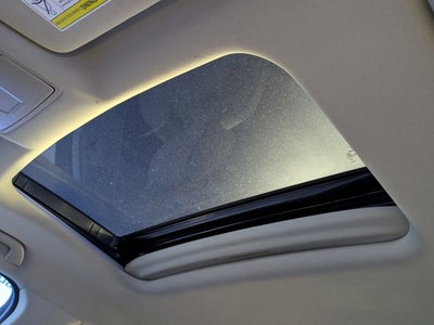 2019 Acura MDX w/Advance Pkg