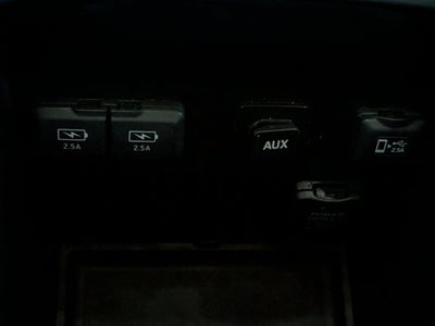 2019 Acura MDX w/Advance Pkg