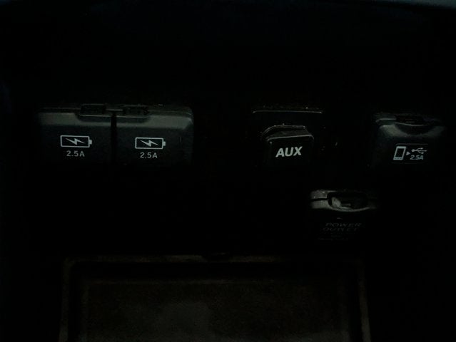 2019 Acura MDX w/Advance Pkg