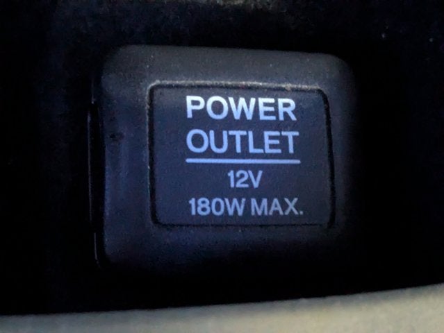 2019 Acura MDX w/Advance Pkg