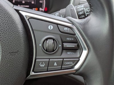 2023 Acura MDX w/Technology Package
