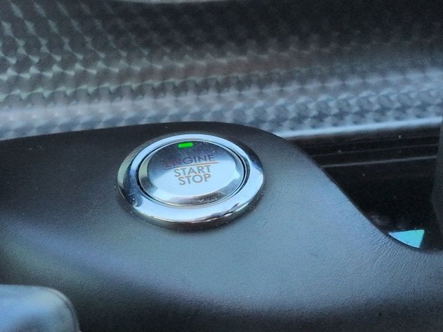 2020 Lincoln Aviator Black Label