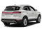 2015 Lincoln MKC Base