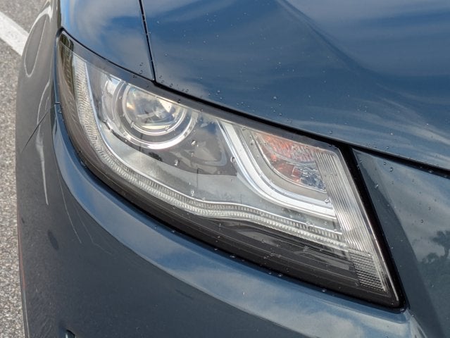 2019 Lincoln MKC Select