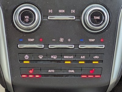 2019 Lincoln MKC Select