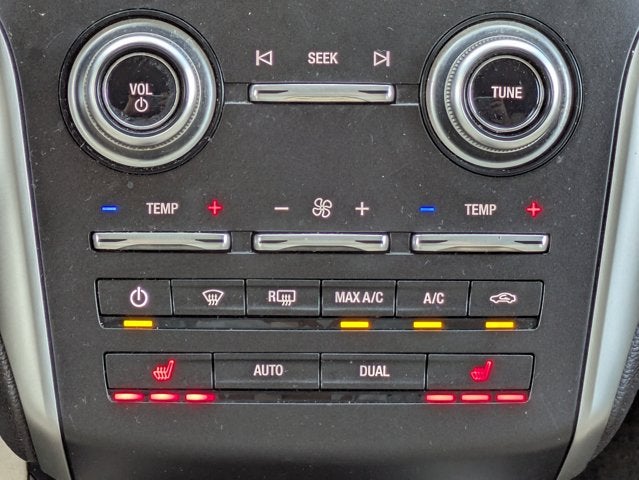 2019 Lincoln MKC Select