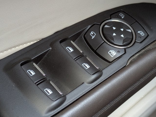 2019 Lincoln MKC Select