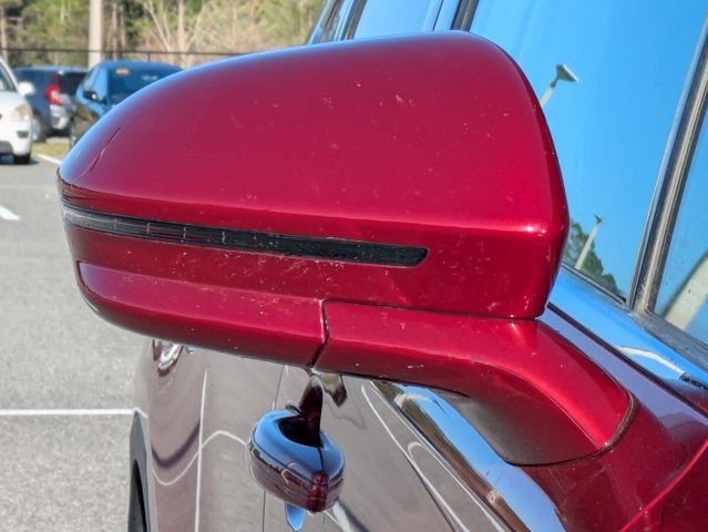 2018 Lincoln MKC Reserve