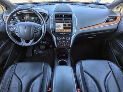 2018 Lincoln MKC Reserve