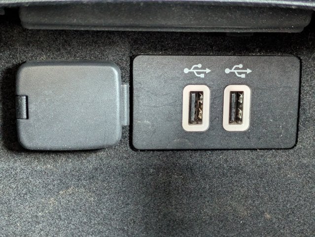 2018 Lincoln MKC Reserve