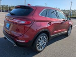 2018 Lincoln MKC Reserve