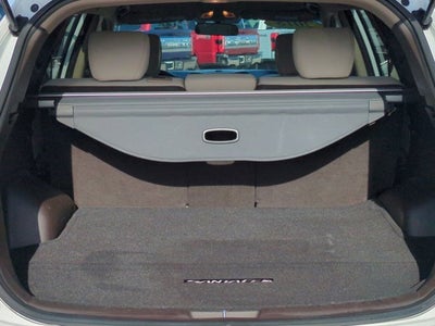 2018 Hyundai Santa Fe Sport 2.4 Base