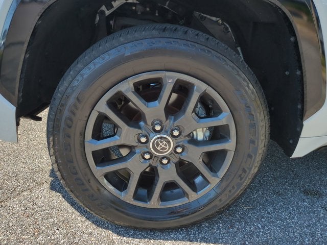 2023 Toyota Tundra 2WD Platinum