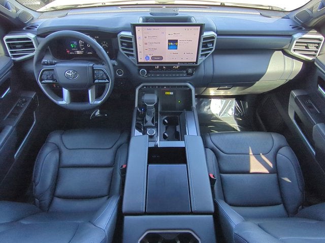 2023 Toyota Tundra 2WD Platinum