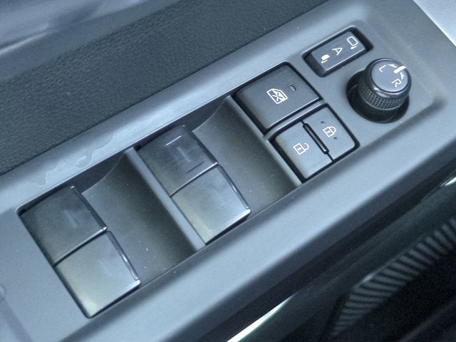 2023 Toyota Tundra 2WD Platinum